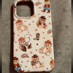 iPhone 15 Pro Max case